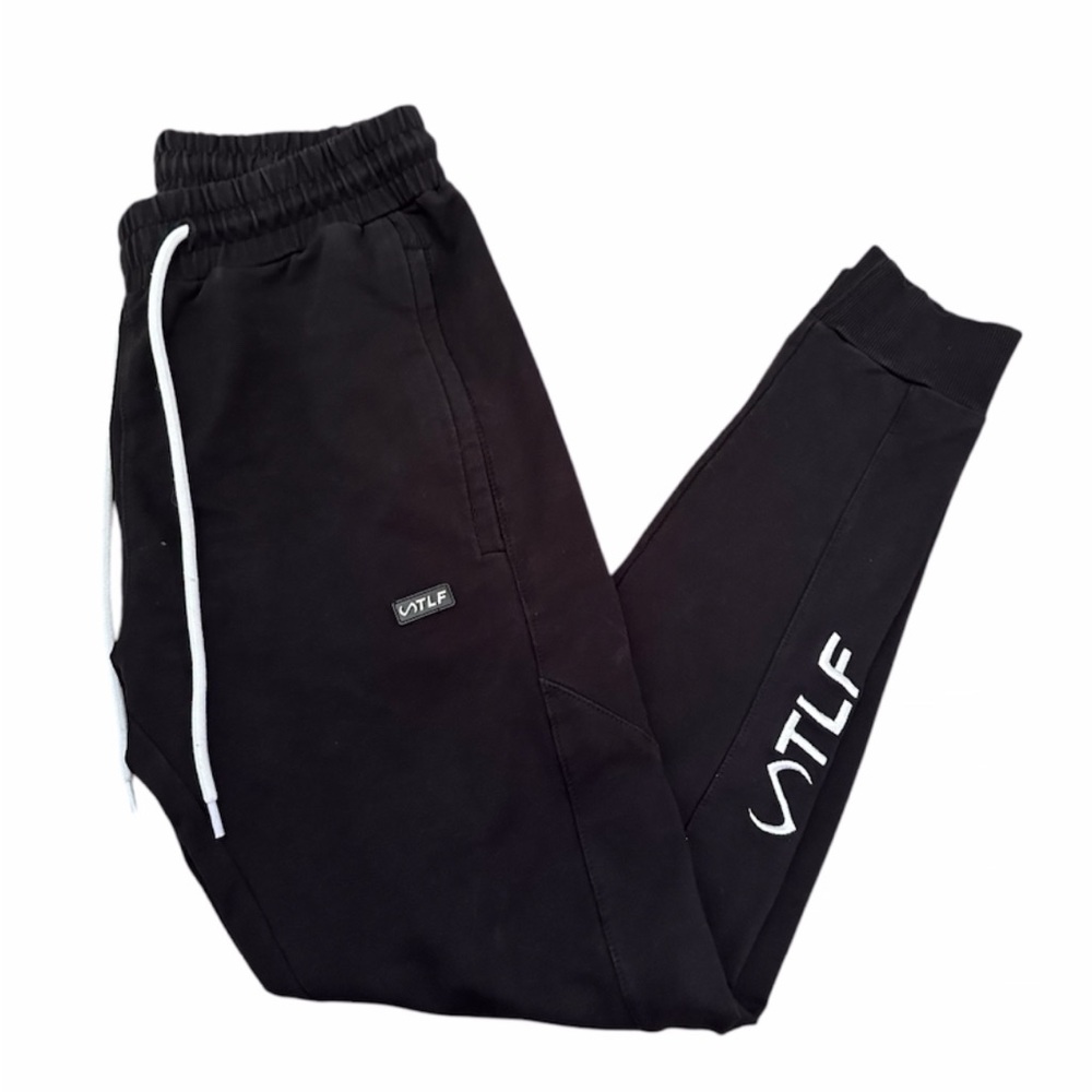 TLF Apparel men’s jogger sweatpants size small